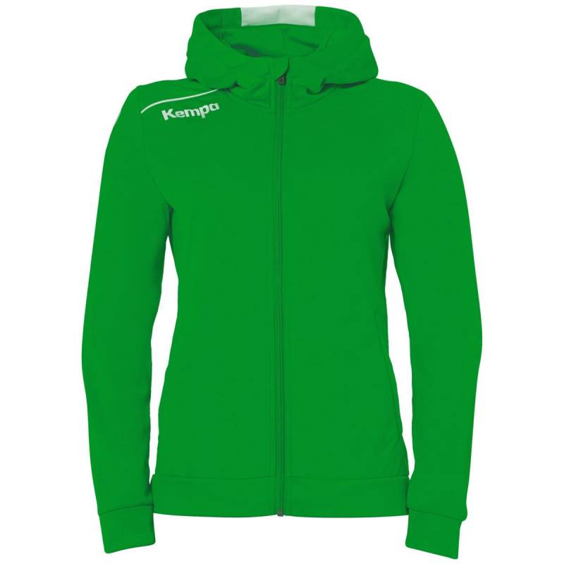 Trainingsjacke Damen Player Unisex  XS von Kempa