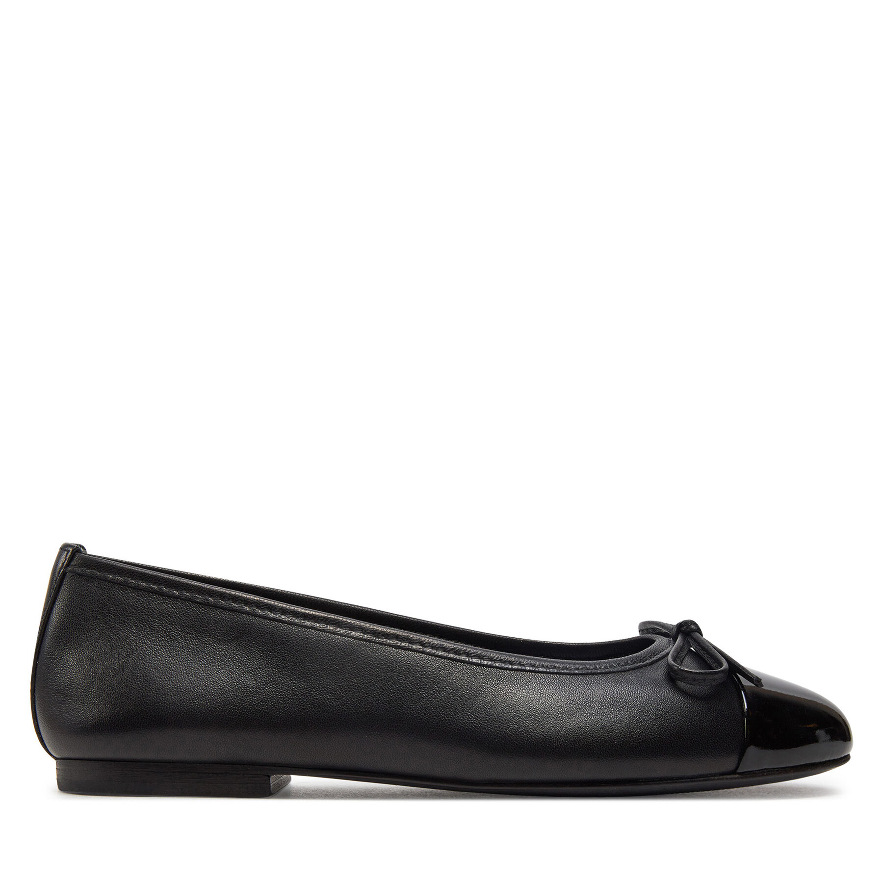 Ballerinas Kennel & Schmenger Joy 31-14510.210 Schwarz Ballerinas Kennel & Schmenger Joy 31-14510.210 Schwarz von Kennel & Schmenger