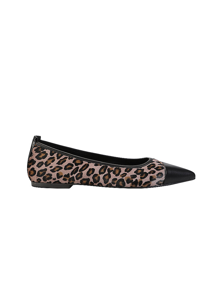 KENNEL & SCHMENGER Ballerina GRETA braun | 39 KENNEL & SCHMENGER Ballerina GRETA braun | 39 von Kennel & Schmenger