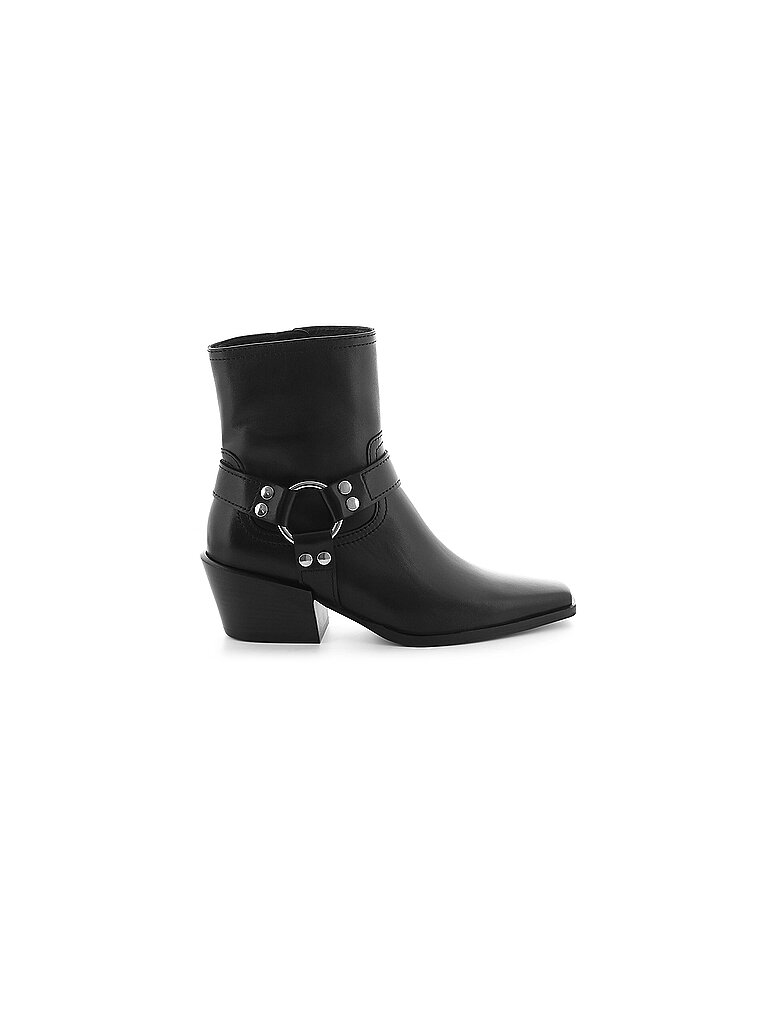 KENNEL & SCHMENGER Cowboy Boots ZIA schwarz | 37 1/2 von Kennel & Schmenger