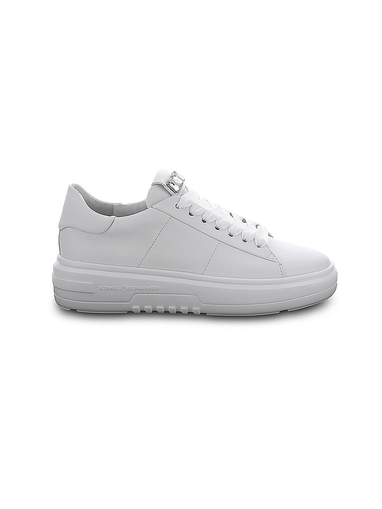 KENNEL & SCHMENGER Sneaker TURN weiss | 39 KENNEL & SCHMENGER Sneaker TURN weiss | 39 von Kennel & Schmenger