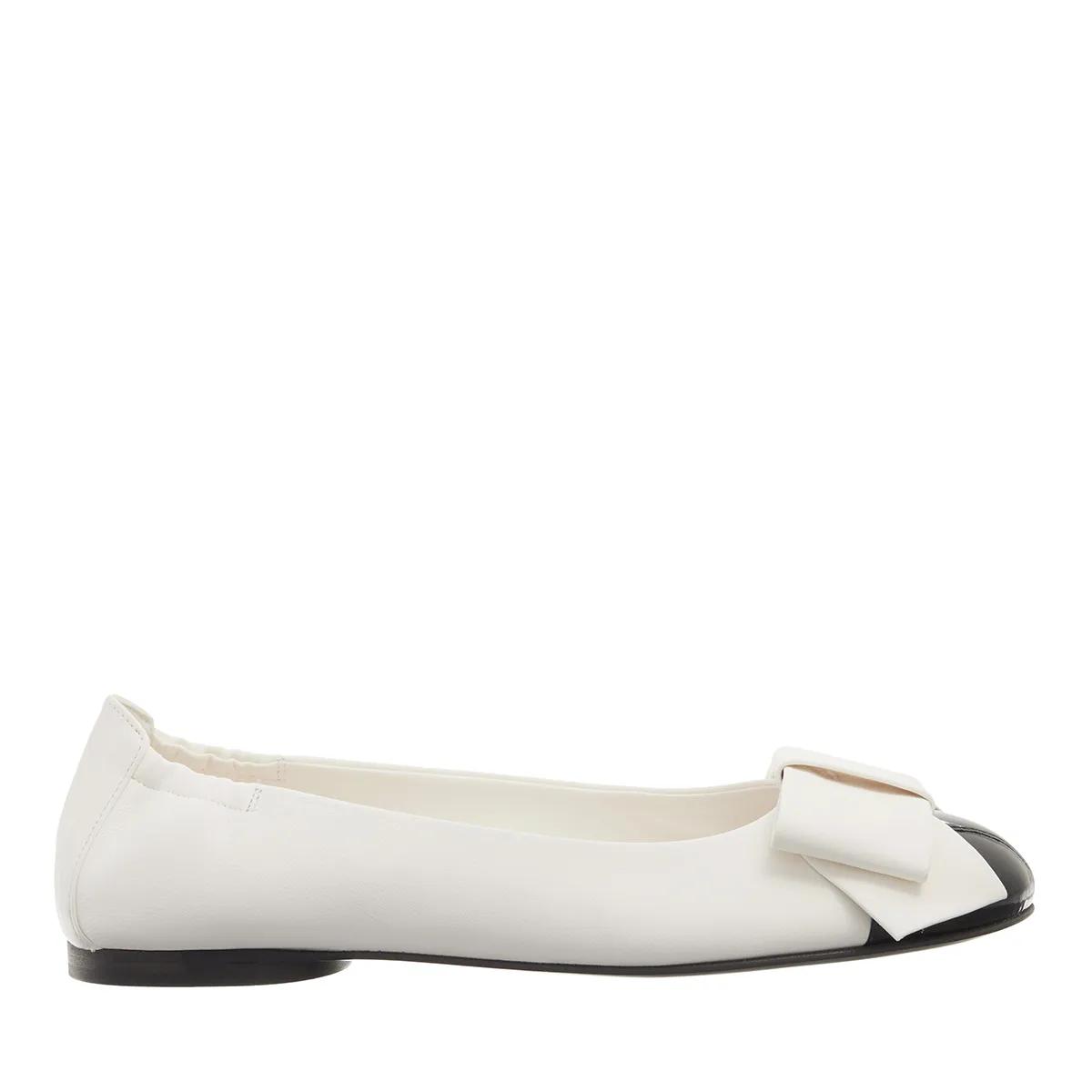 Kennel & Schmenger Ballerinas - Billy - Gr. 37 (EU) - in Creme - für Damen von Kennel & Schmenger