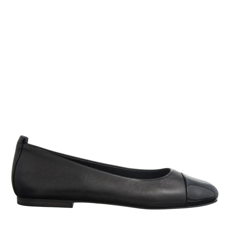 Kennel & Schmenger Ballerinas - Lola - Gr. 36 (EU) - in Schwarz - für Damen von Kennel & Schmenger