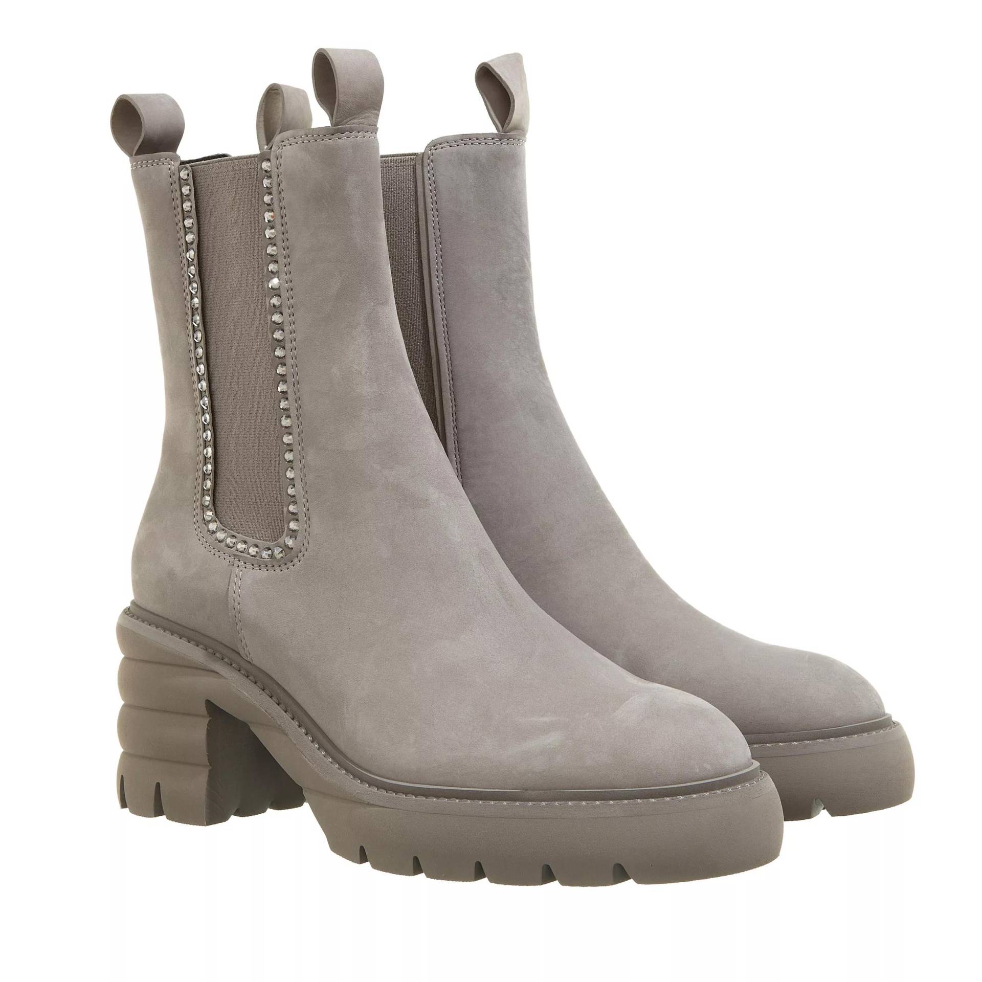 Kennel & Schmenger Boots & Stiefeletten - Bump - Gr. 40 (EU) - in Grau - für Damen von Kennel & Schmenger