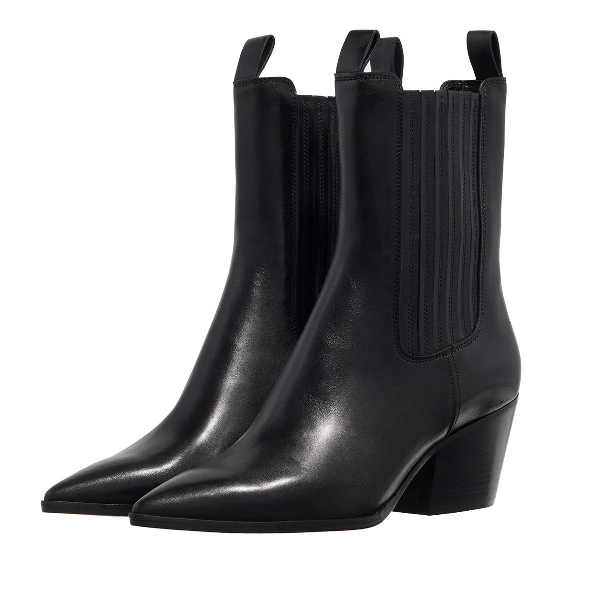 Kennel & Schmenger Boots & Stiefeletten - Dallas - Gr. 36 (EU) - in Schwarz - für Damen von Kennel & Schmenger