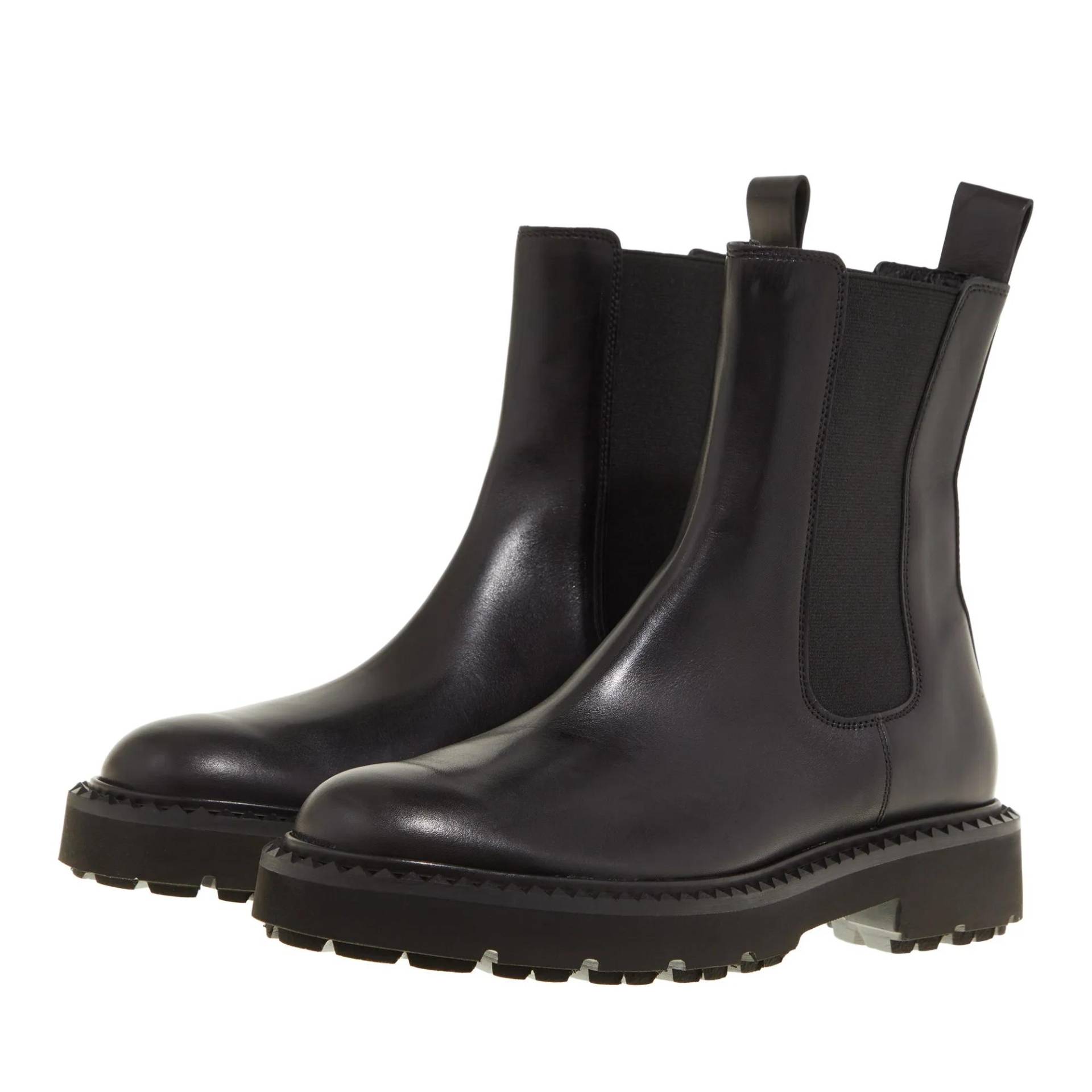 Kennel & Schmenger Boots & Stiefeletten - FREDA - Gr. 36 (EU) - in Schwarz - für Damen von Kennel & Schmenger