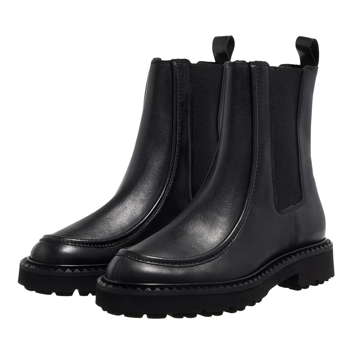 Kennel & Schmenger Boots & Stiefeletten - FREDA - Gr. 36 (EU) - in Schwarz - für Damen von Kennel & Schmenger