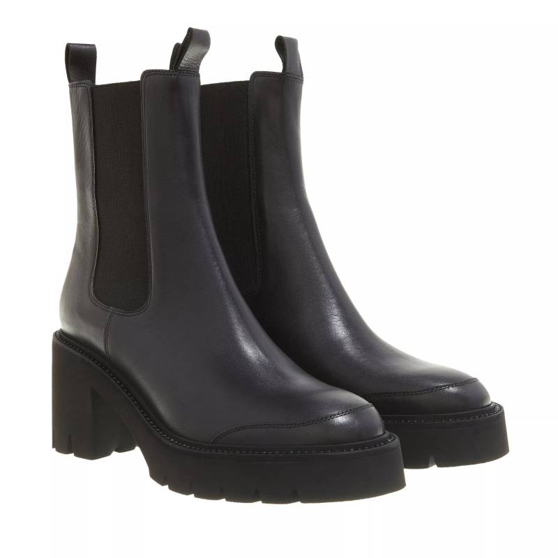 Kennel & Schmenger Boots & Stiefeletten - Glossy - Gr. 41 (EU) - in Schwarz - für Damen von Kennel & Schmenger