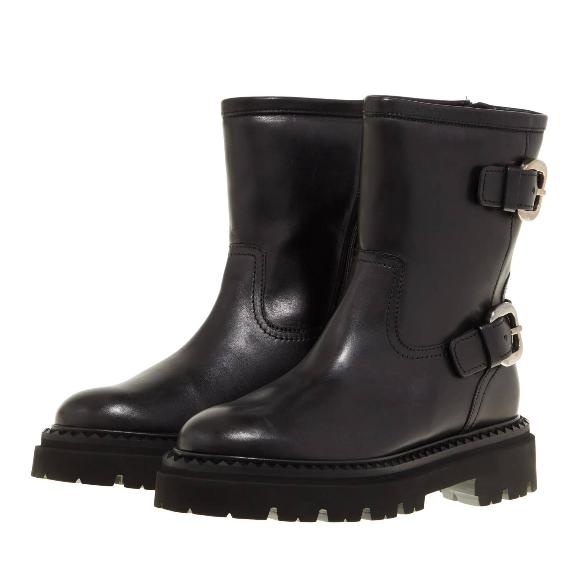 Kennel & Schmenger Boots & Stiefeletten - MASTER X - Gr. 36 (EU) - in Schwarz - für Damen von Kennel & Schmenger