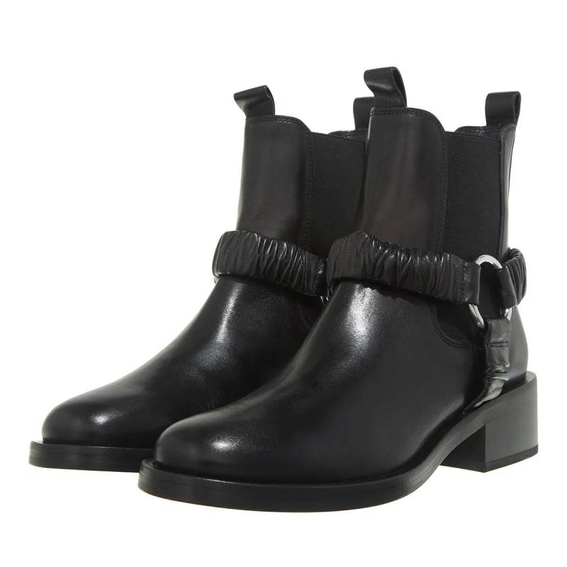 Kennel & Schmenger Boots & Stiefeletten - Xara - Gr. 36 (EU) - in Schwarz - für Damen von Kennel & Schmenger