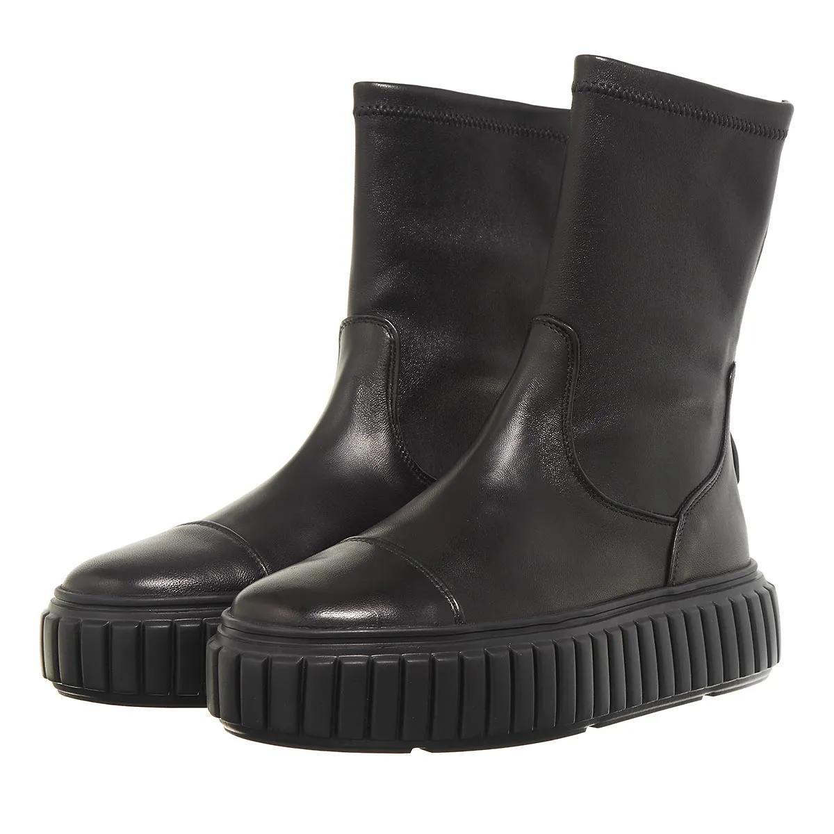 Kennel & Schmenger Boots & Stiefeletten - ZAP - Gr. 37 (EU) - in Schwarz - für Damen von Kennel & Schmenger