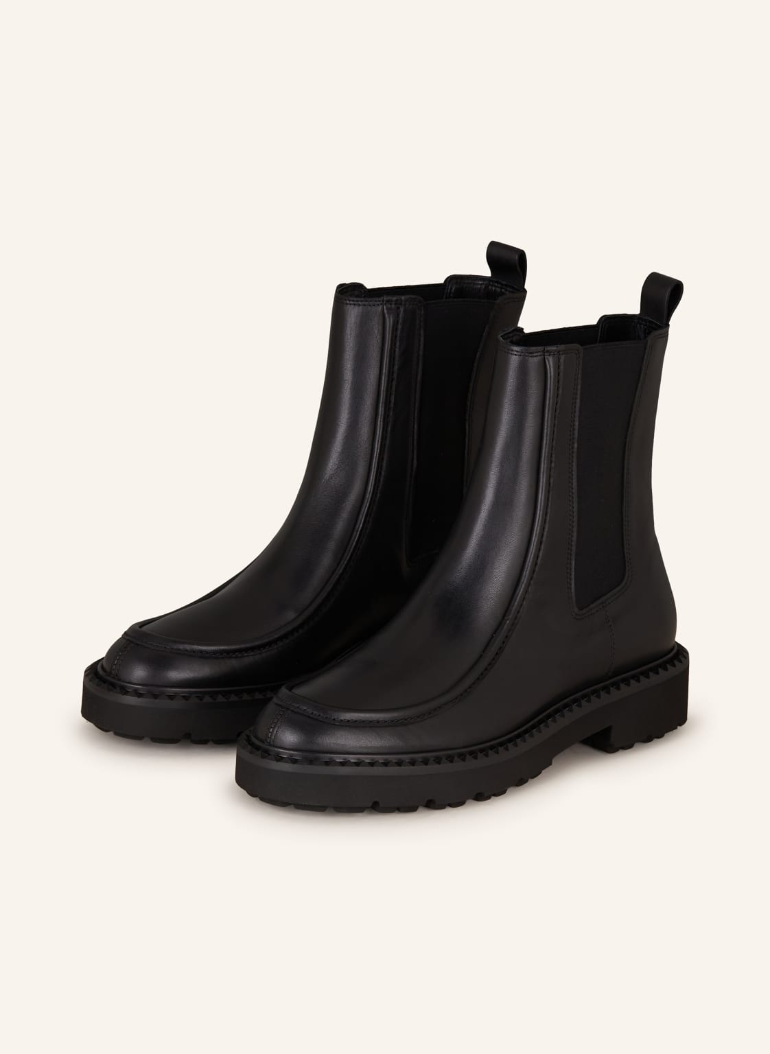 Kennel & Schmenger Chelsea-Boots Freda schwarz von Kennel & Schmenger