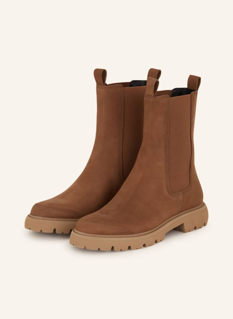 Kennel & Schmenger Chelsea-Boots braun von Kennel & Schmenger