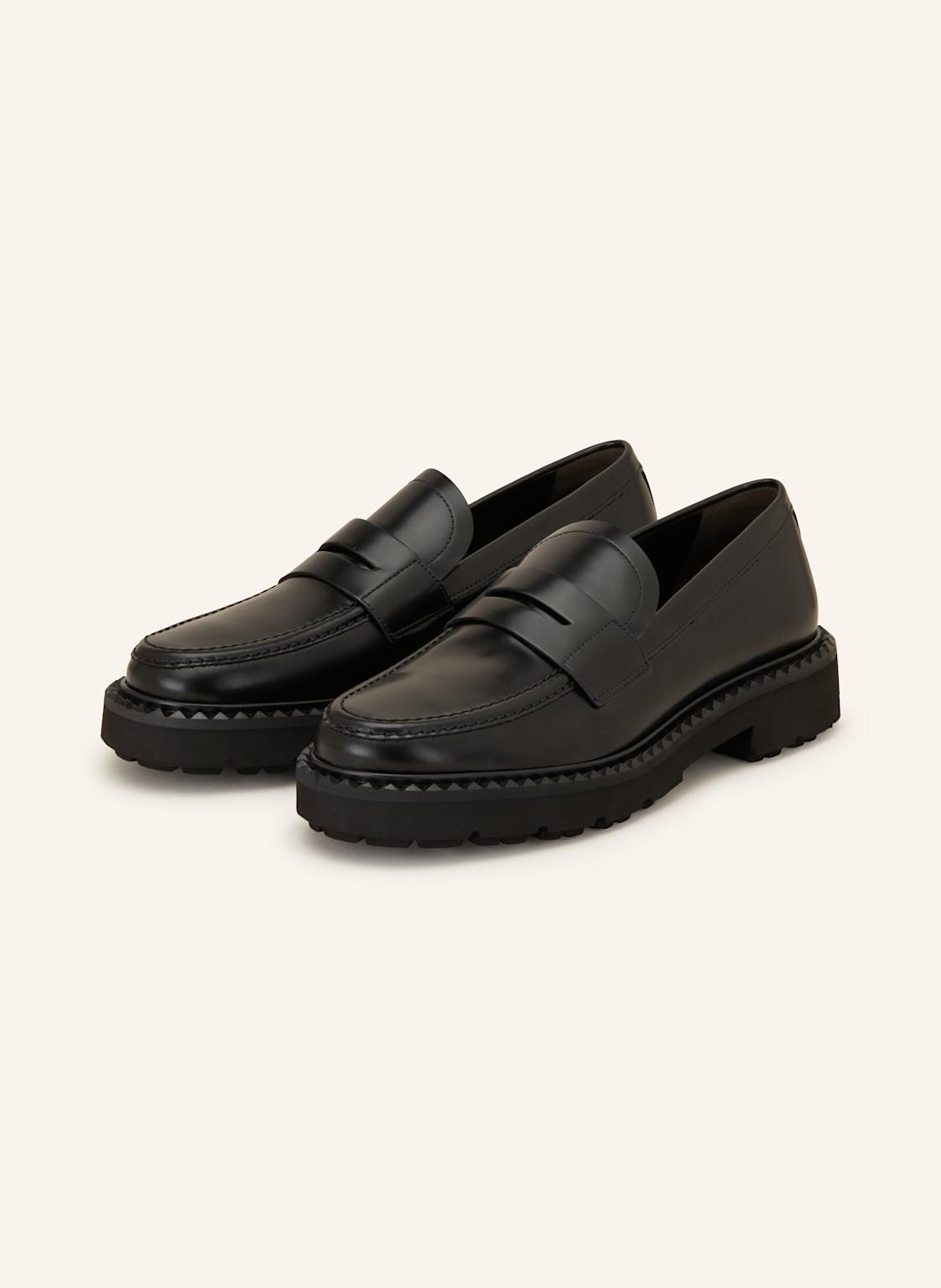 Kennel & Schmenger Loafer Alea L schwarz von Kennel & Schmenger