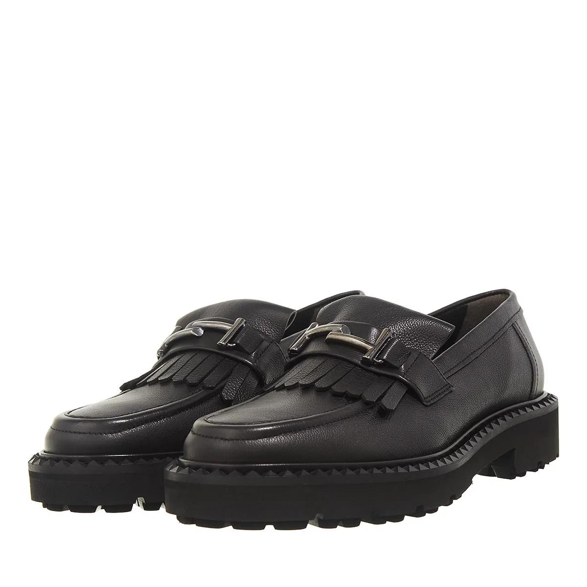 Kennel & Schmenger Loafer - ALEA L - Gr. 36 (EU) - in Schwarz - für Damen von Kennel & Schmenger