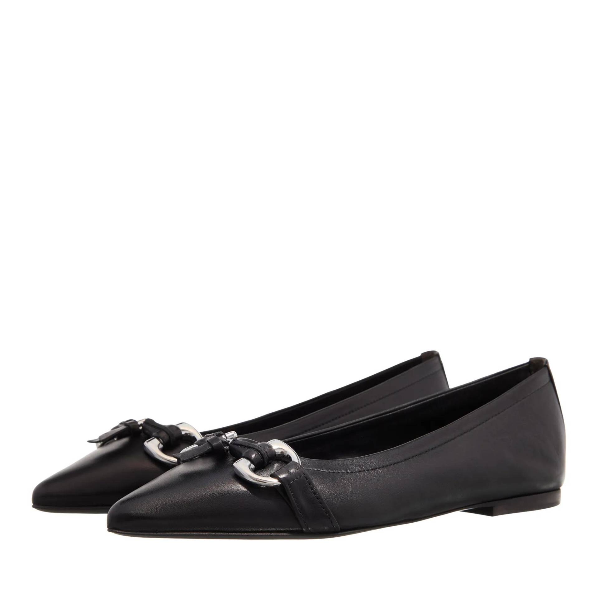 Kennel & Schmenger Loafers & Ballerinas - GRETA - Gr. 36 (EU) - in Schwarz - für Damen von Kennel & Schmenger