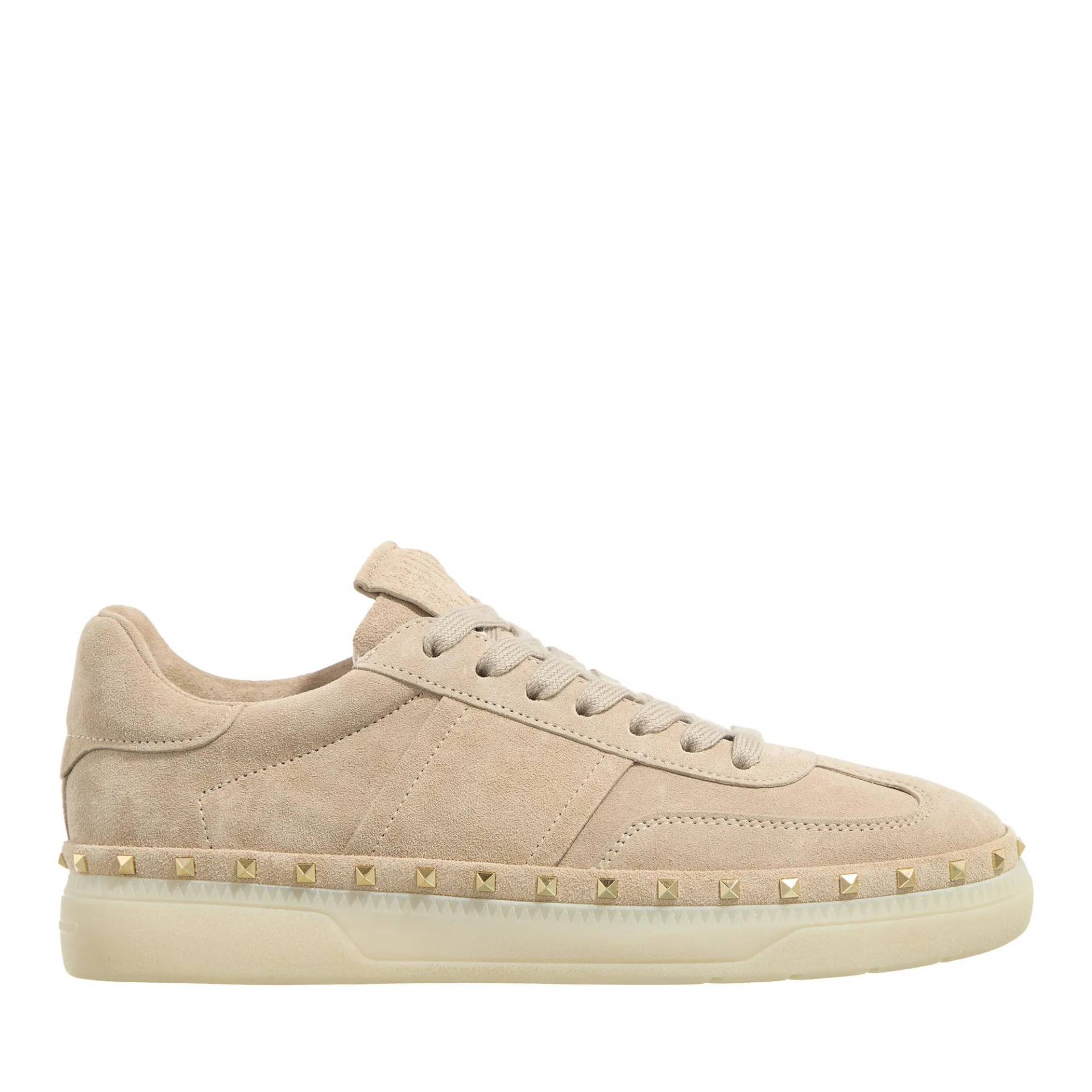 Kennel & Schmenger Low-Top Sneaker - Clap - Gr. 36 (EU) - in Beige - für Damen von Kennel & Schmenger