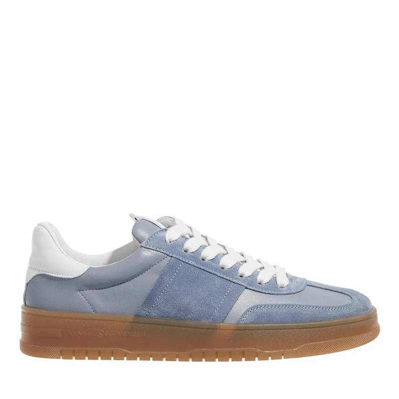 Kennel & Schmenger Low-Top Sneaker - Drift - Gr. 36 (EU) - in Blau - für Damen von Kennel & Schmenger