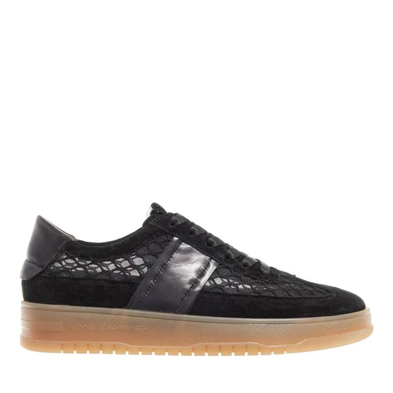 Kennel & Schmenger Low-Top Sneaker - Drift - Gr. 36 (EU) - in Schwarz - für Damen von Kennel & Schmenger