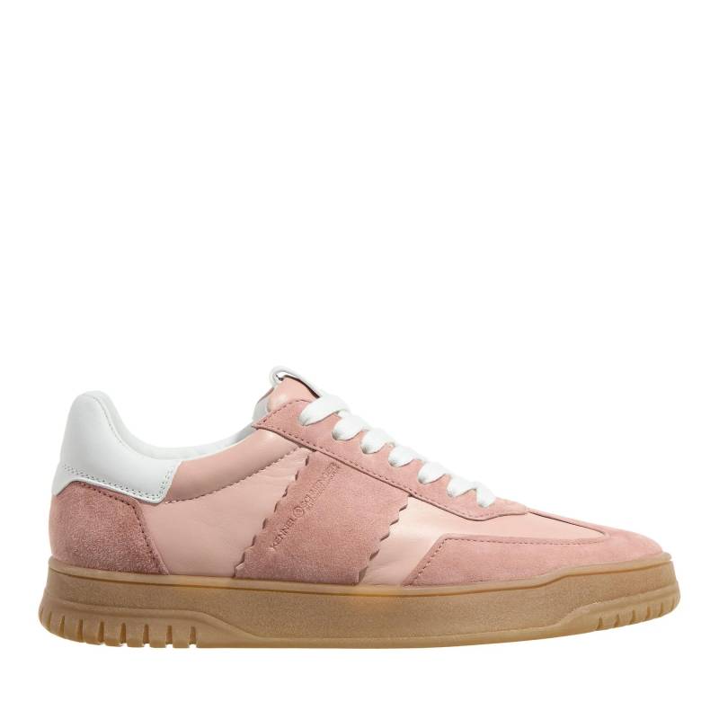 Kennel & Schmenger Low-Top Sneaker - Gaz - Gr. 36 (EU) - in Rosa - für Damen von Kennel & Schmenger