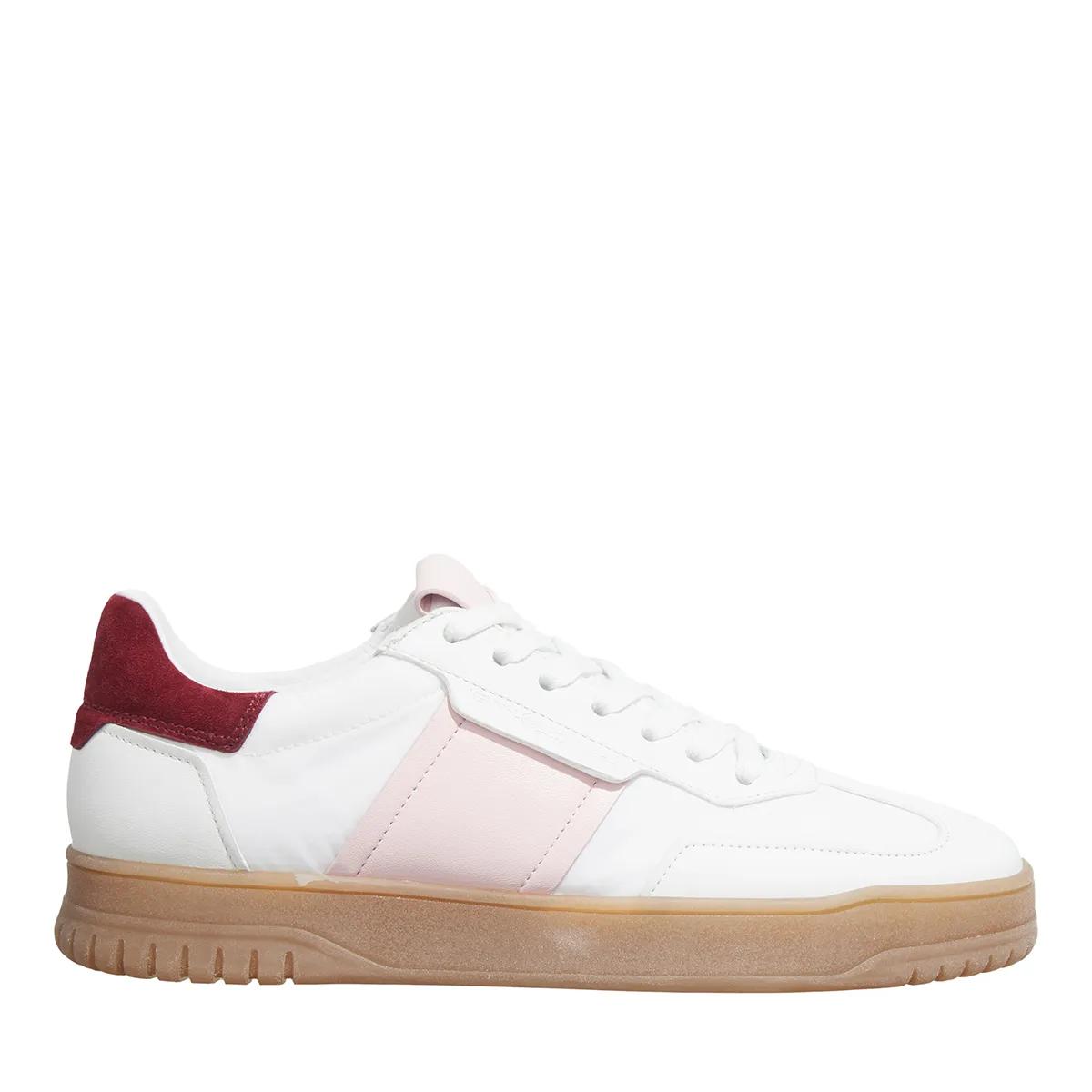 Kennel & Schmenger Low-Top Sneaker - Gaz - Gr. 36 (EU) - in Rosa - für Damen von Kennel & Schmenger