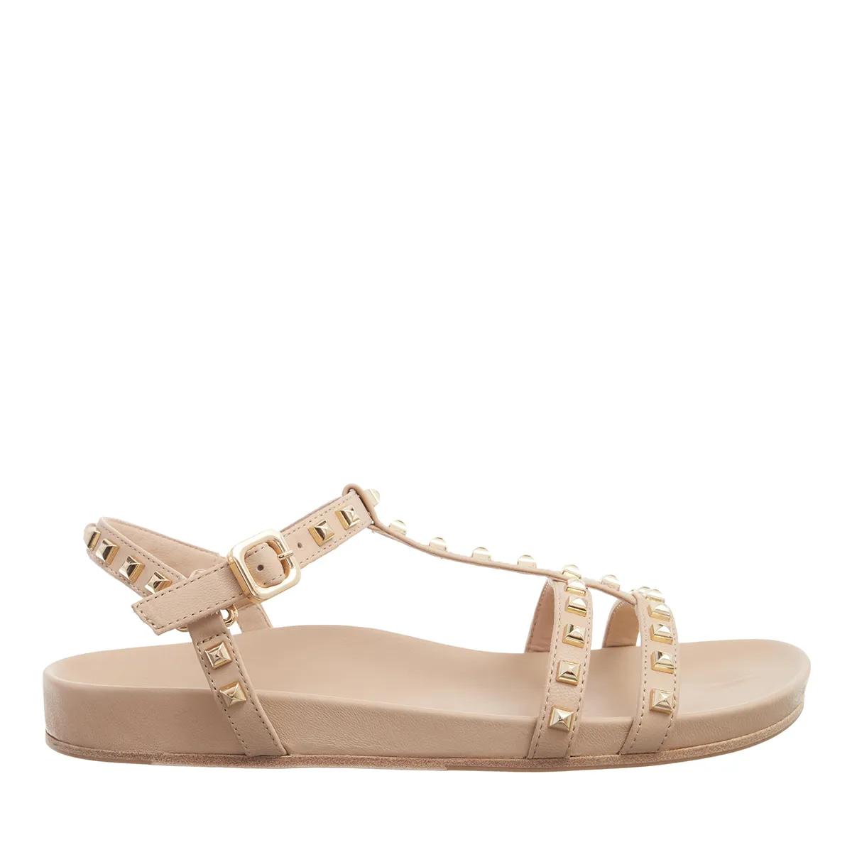 Kennel & Schmenger Sandalen - Love - Gr. 36 (EU) - in Beige - für Damen von Kennel & Schmenger