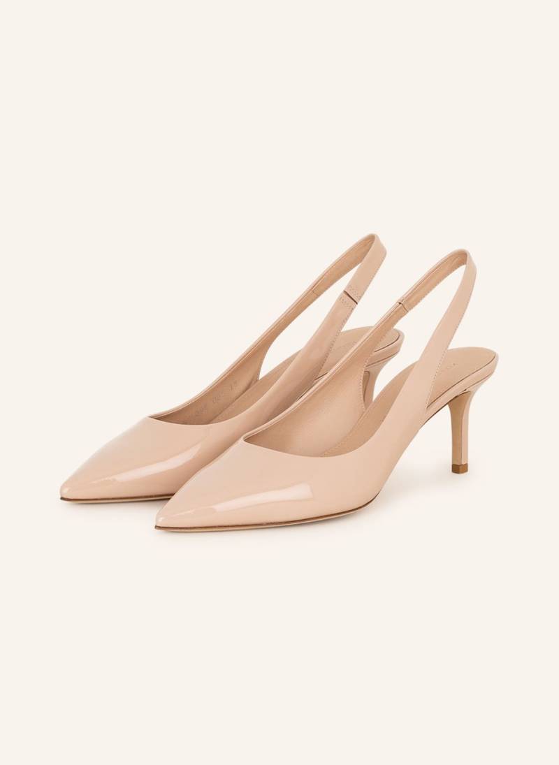 Kennel & Schmenger Slingpumps Rome beige von Kennel & Schmenger