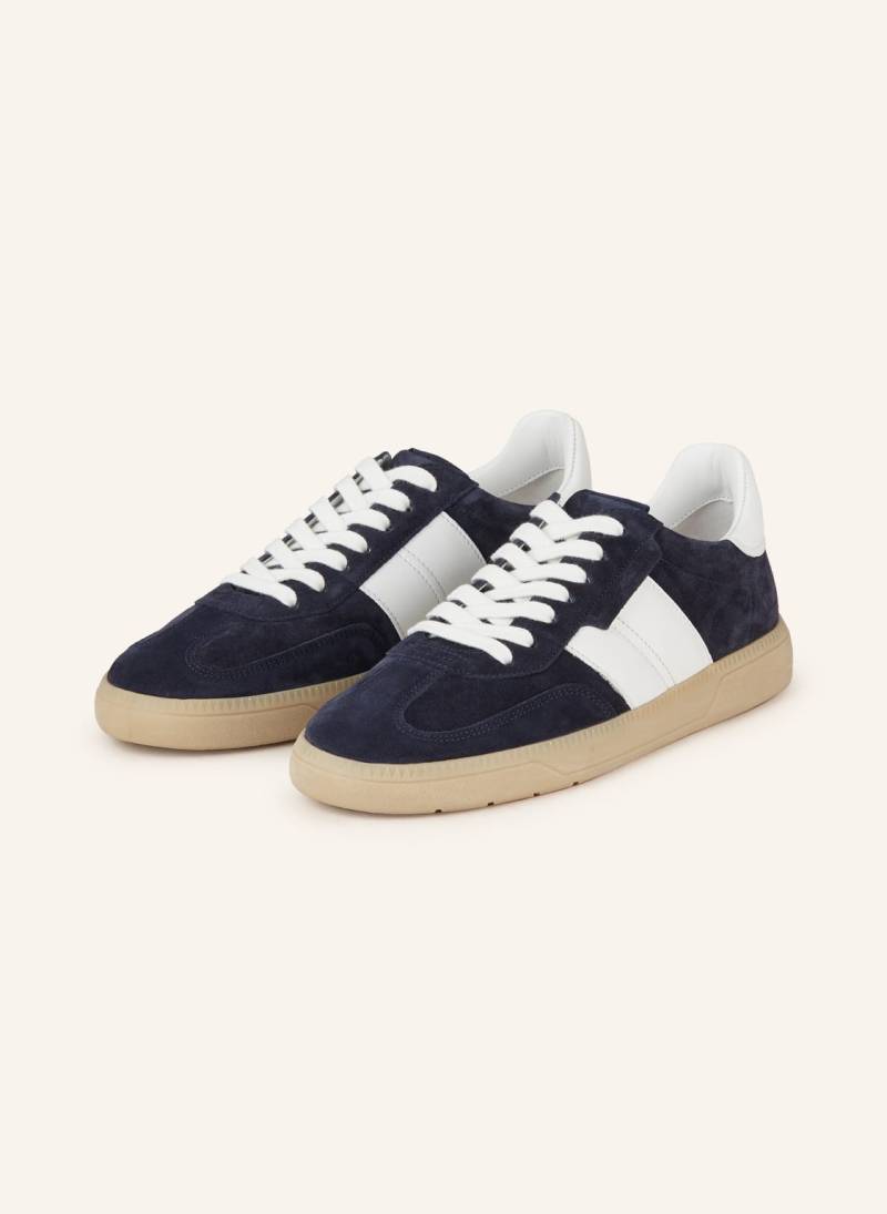 Kennel & Schmenger Sneaker Pop blau von Kennel & Schmenger