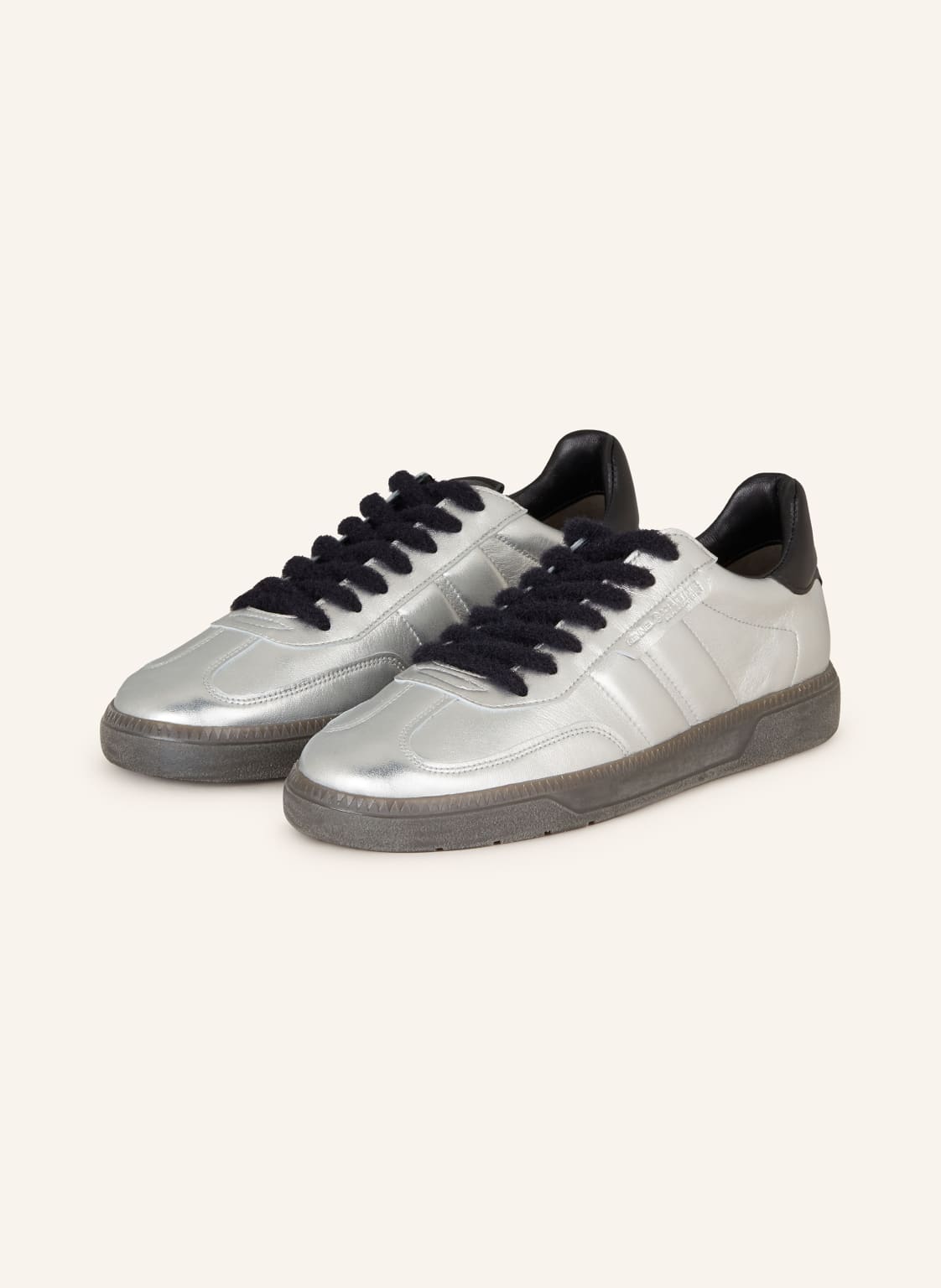 Kennel & Schmenger Sneaker Pop grau von Kennel & Schmenger