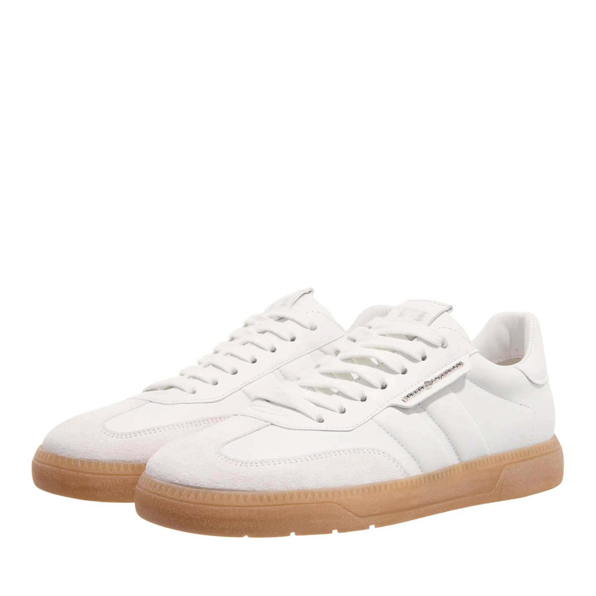 Kennel & Schmenger Sneaker - POP - Gr. 36 (EU) - in Creme - für Damen von Kennel & Schmenger