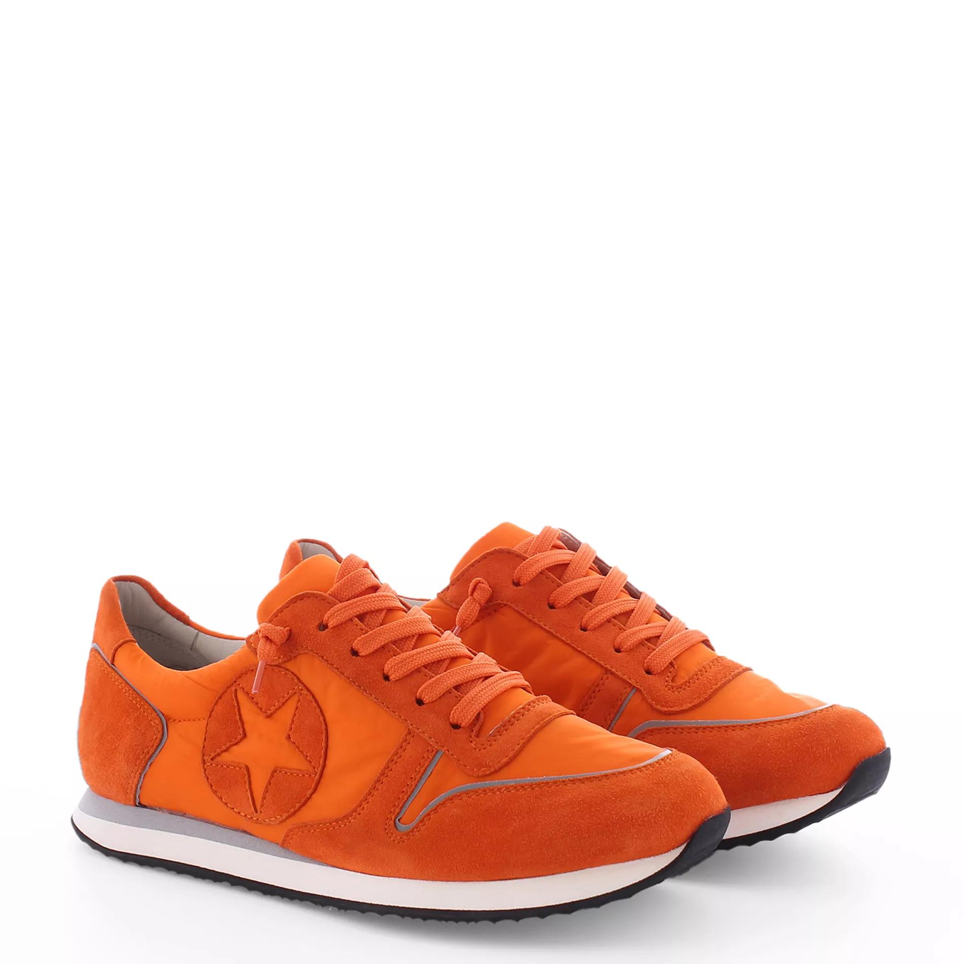 Kennel & Schmenger Sneakers - Sneaker TRAINER - Gr. 3 - in Orange - für Damen von Kennel & Schmenger