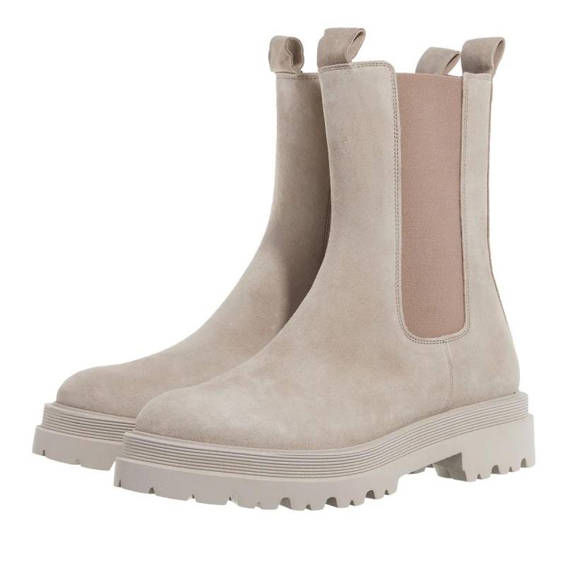 Kennel & Schmenger Winterboots - Solo - Gr. 37 (EU) - in Taupe - für Damen von Kennel & Schmenger