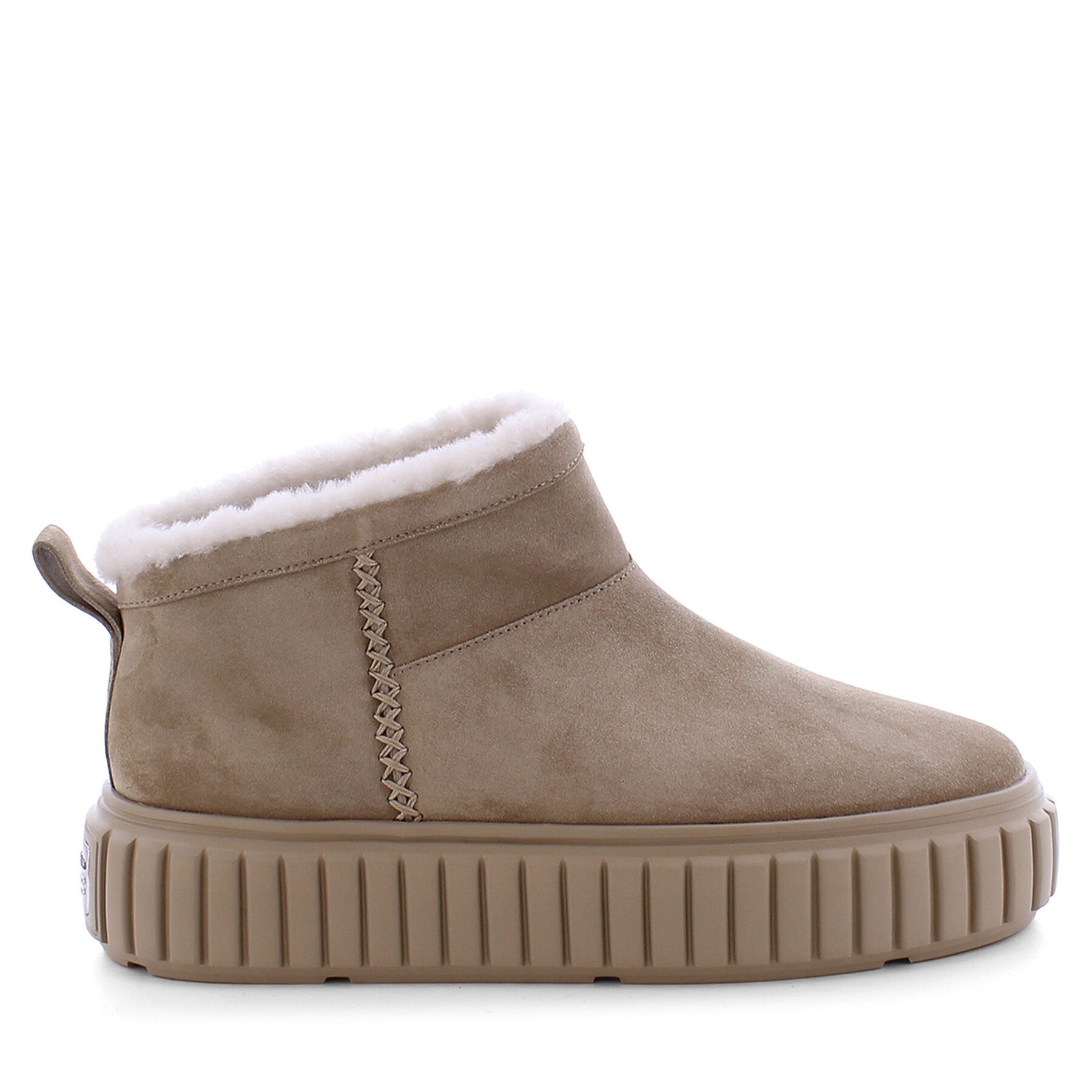 Schneeschuhe Kennel & Schmenger 41-25260-566 Beige Schneeschuhe Kennel & Schmenger 41-25260-566 Beige von Kennel & Schmenger