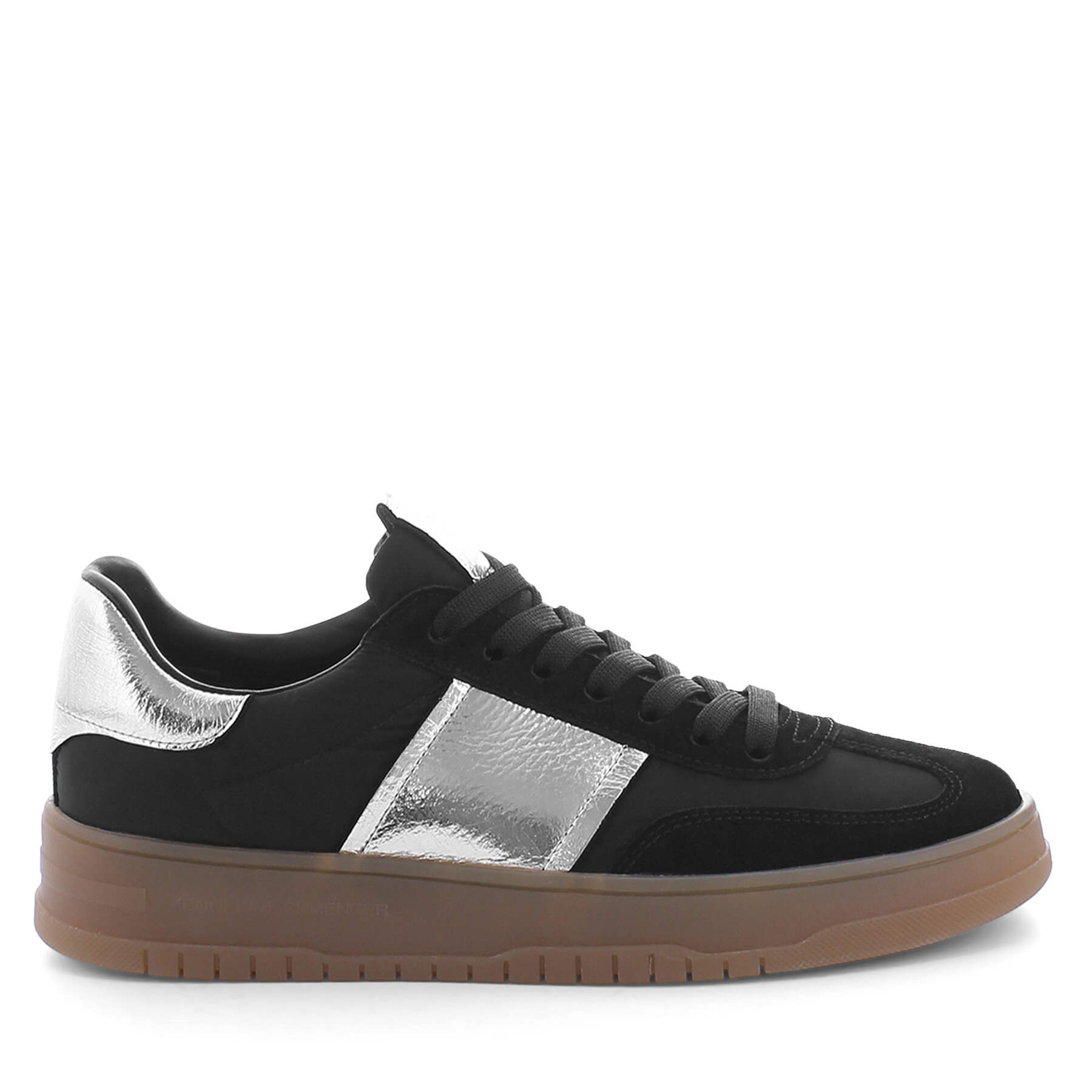 Sneakers Kennel & Schmenger 41-15080.580 Schwarz Sneakers Kennel & Schmenger 41-15080.580 Schwarz von Kennel & Schmenger