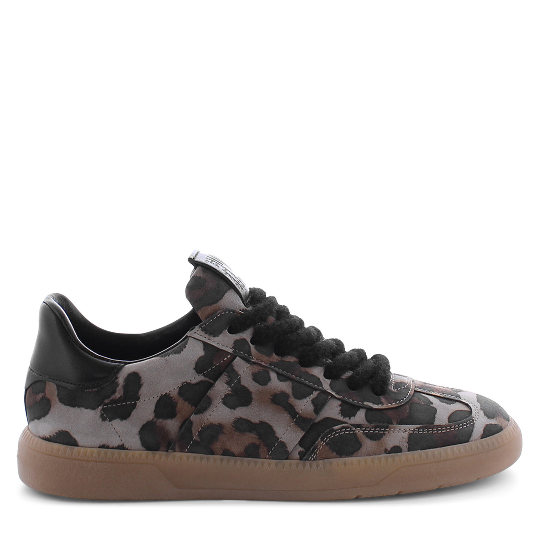 Sneakers Kennel & Schmenger 41-22670.346 Braun Sneakers Kennel & Schmenger 41-22670.346 Braun von Kennel & Schmenger