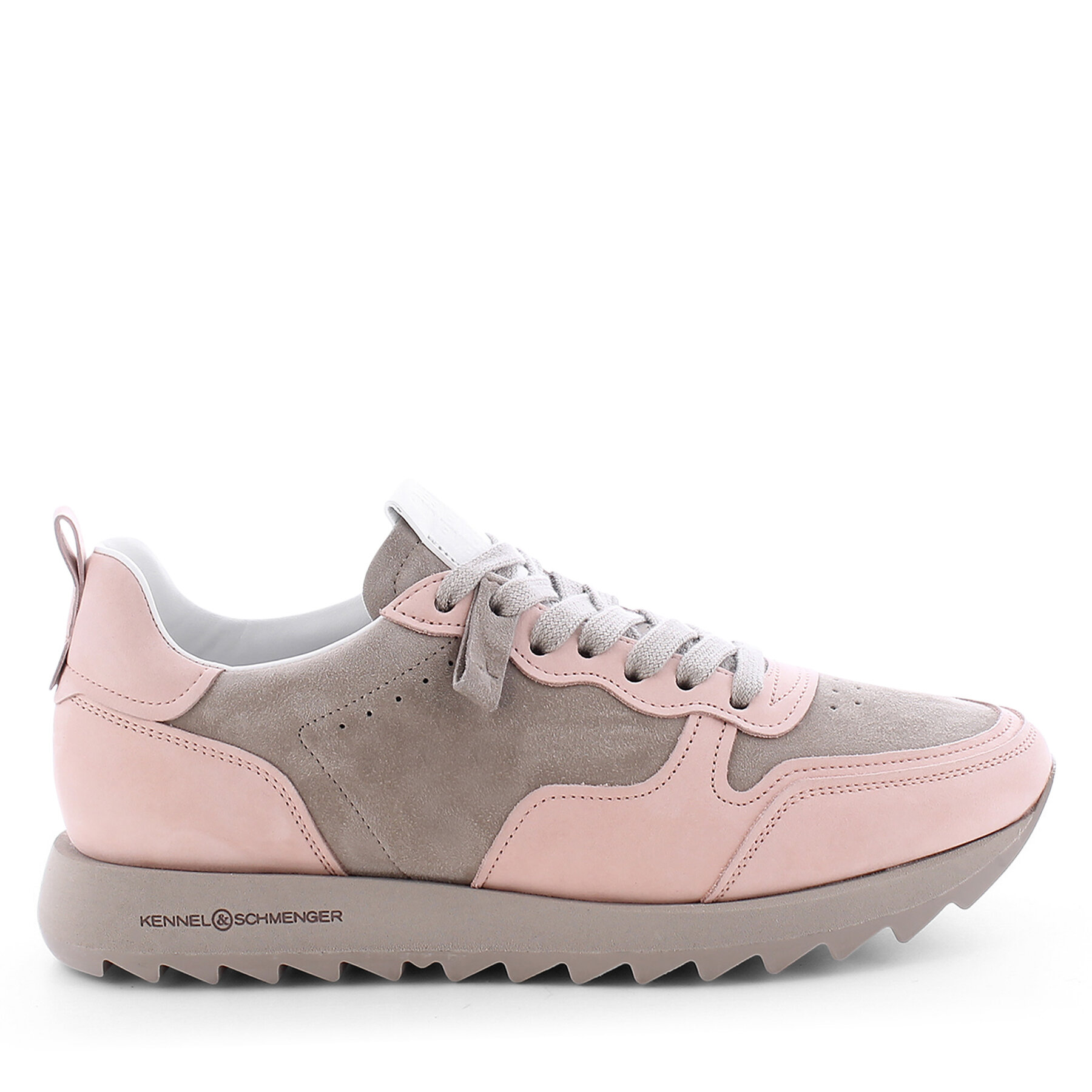 Sneakers Kennel & Schmenger Stroke 31-13520.759 Rosa Sneakers Kennel & Schmenger Stroke 31-13520.759 Rosa von Kennel & Schmenger