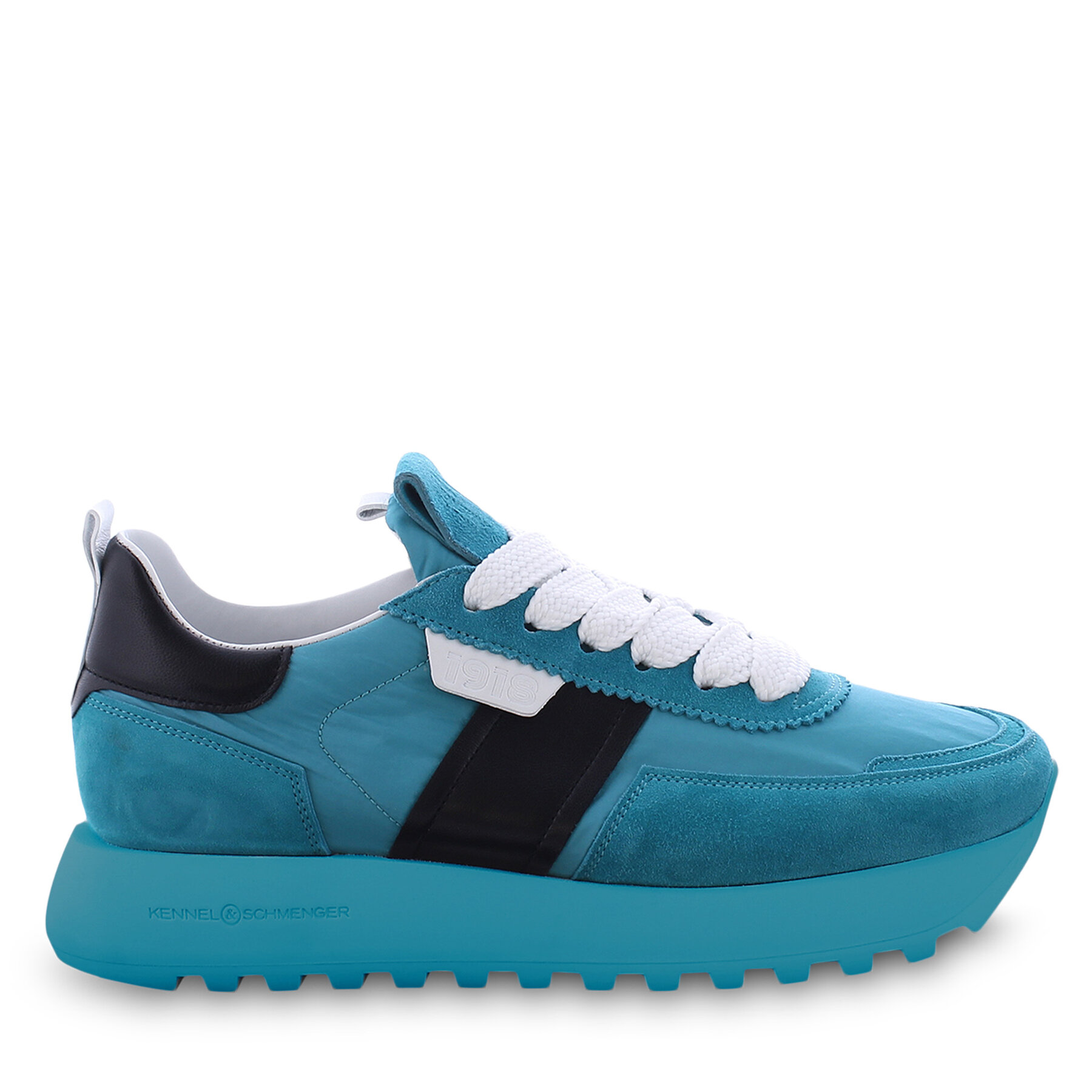 Sneakers Kennel & Schmenger Tonic 31-24210.681 Blau Sneakers Kennel & Schmenger Tonic 31-24210.681 Blau von Kennel & Schmenger
