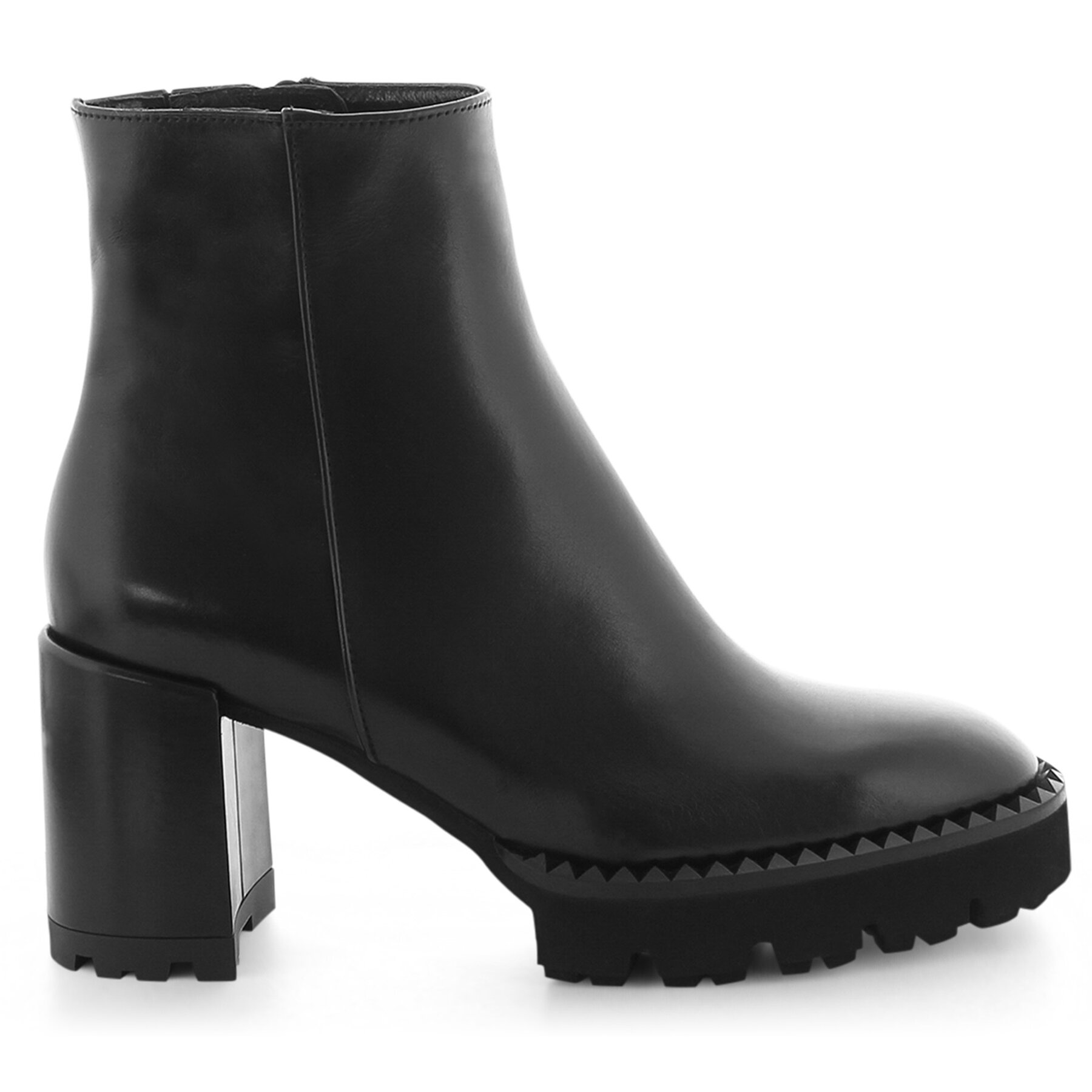 Stiefeletten Kennel & Schmenger 41-61220.720 Schwarz Stiefeletten Kennel & Schmenger 41-61220.720 Schwarz von Kennel & Schmenger