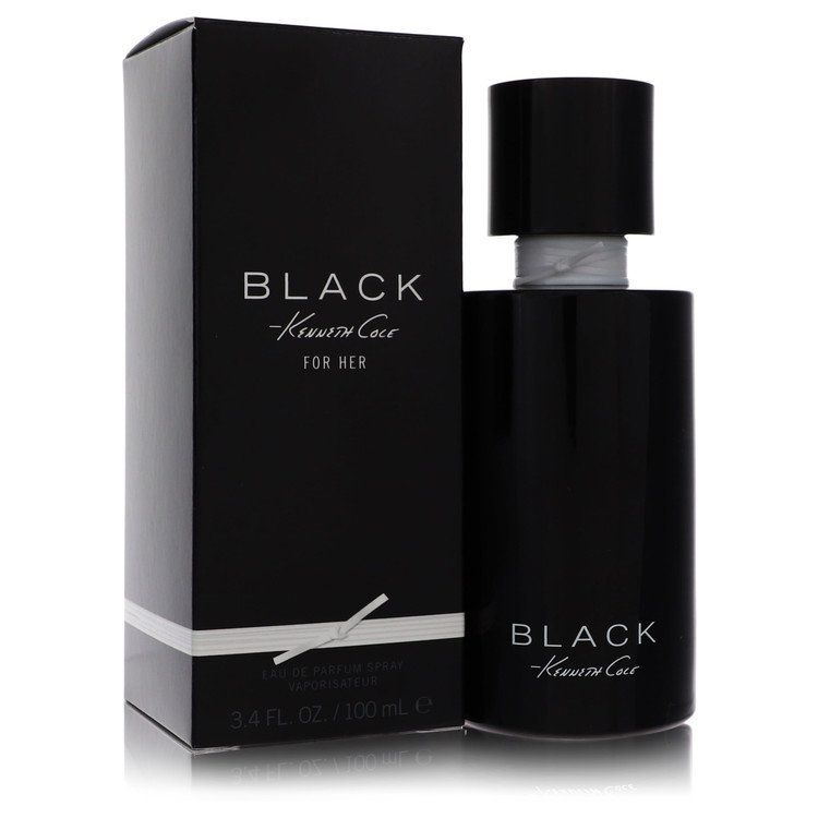 Kenneth Cole Black For Her Eau de Parfum 100ml Kenneth Cole Black For Her Eau de Parfum 100ml von Kenneth Cole