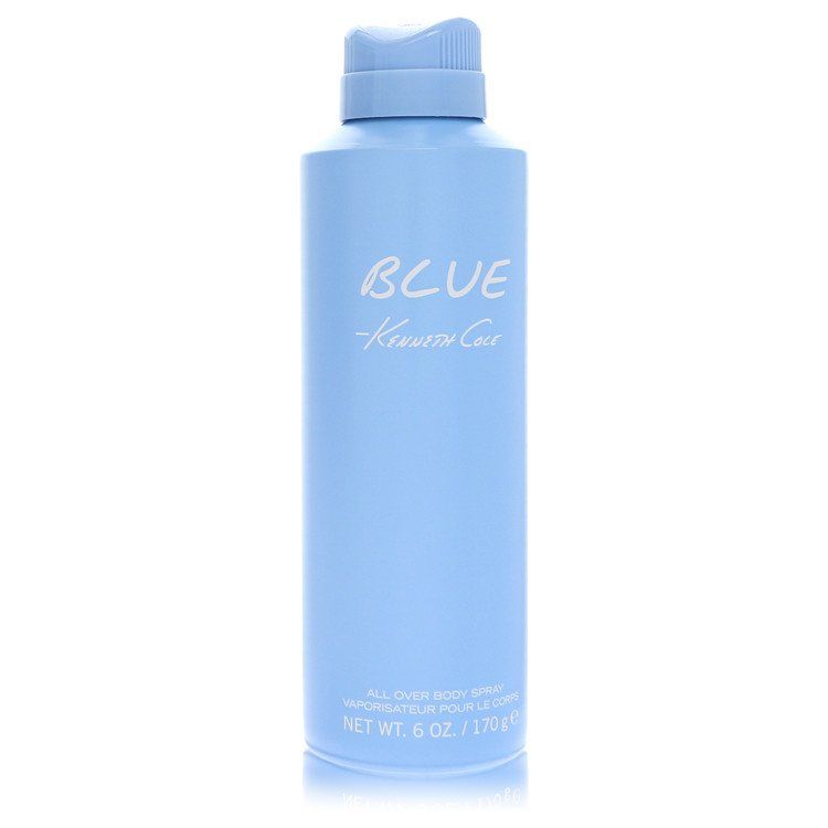 Kenneth Cole Blue Body Spray 170ml von Kenneth Cole