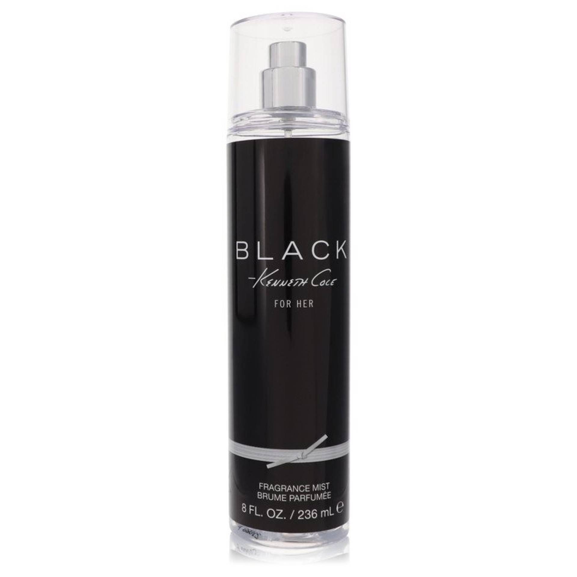 Kenneth Cole Black Body Mist 240 ml