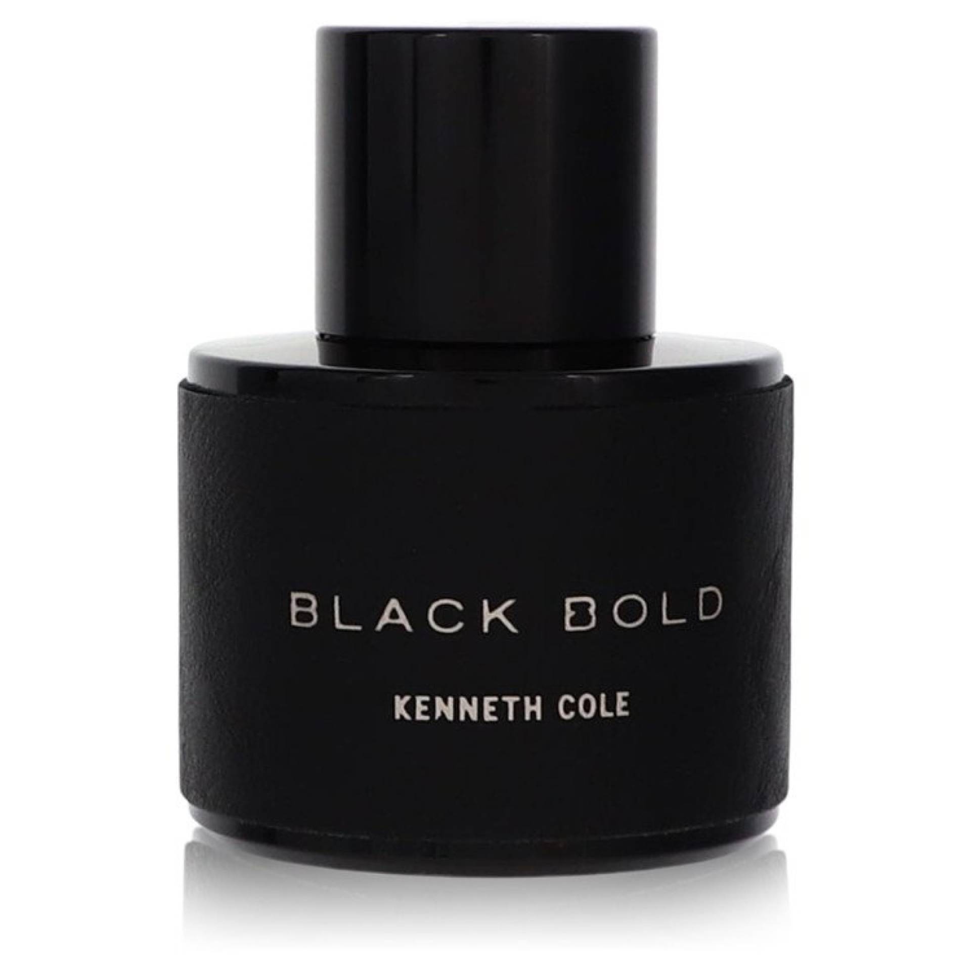 Kenneth Cole Black Bold Eau De Parfum Spray (unboxed) 100 ml von Kenneth Cole