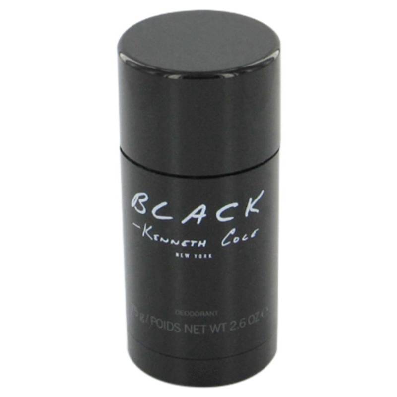 Kenneth Cole Black Deodorant Stick 77 ml von Kenneth Cole