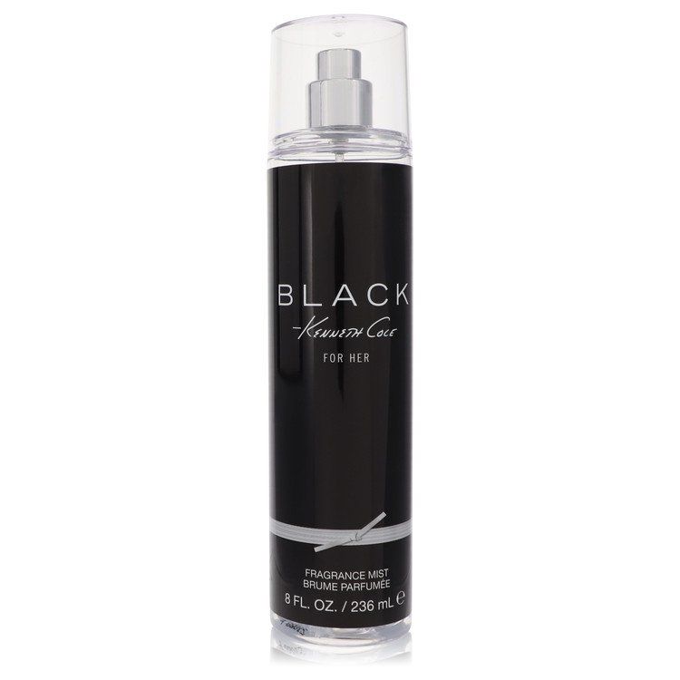 Kenneth Cole Black For Her Body Spray 236ml Kenneth Cole Black For Her Body Spray 236ml von Kenneth Cole