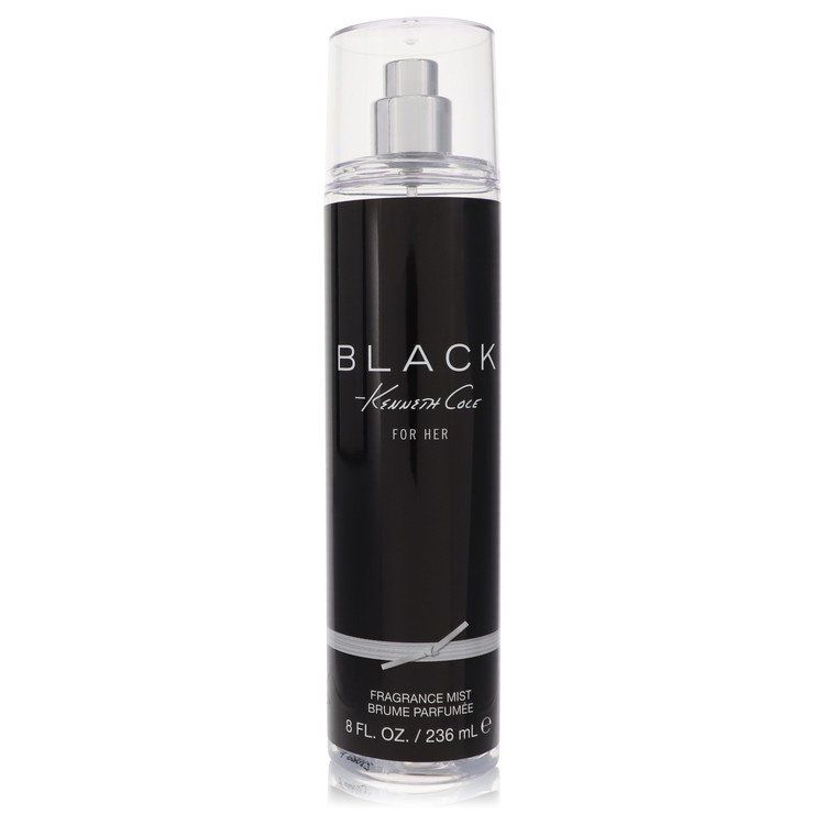 Black For Her by Kenneth Cole Body Spray 236ml von Kenneth Cole