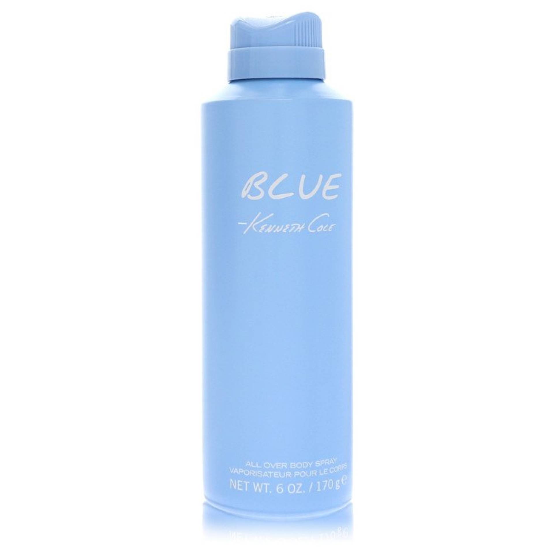 Kenneth Cole Blue Body Spray 178 ml von Kenneth Cole