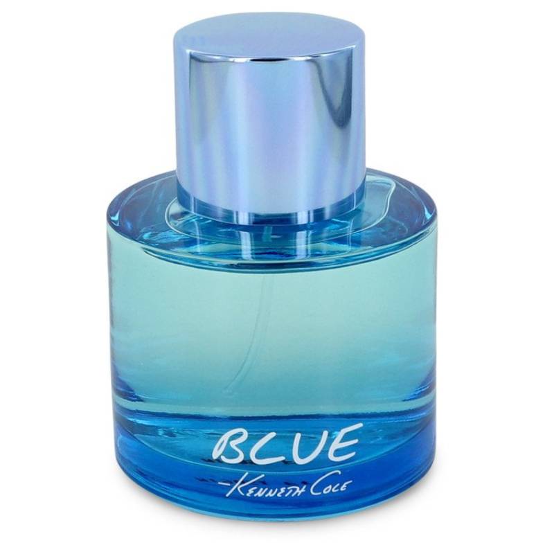 Kenneth Cole Blue Eau De Toilette Spray (unboxed) 101 ml von Kenneth Cole