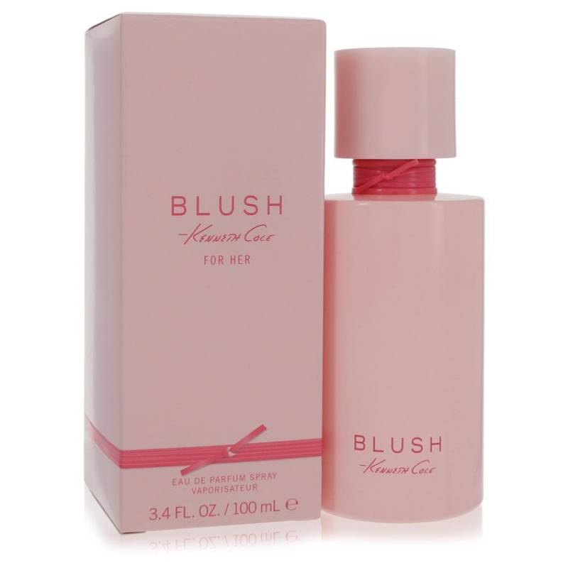 Kenneth Cole Blush Eau De Parfum Spray 100 ml von Kenneth Cole