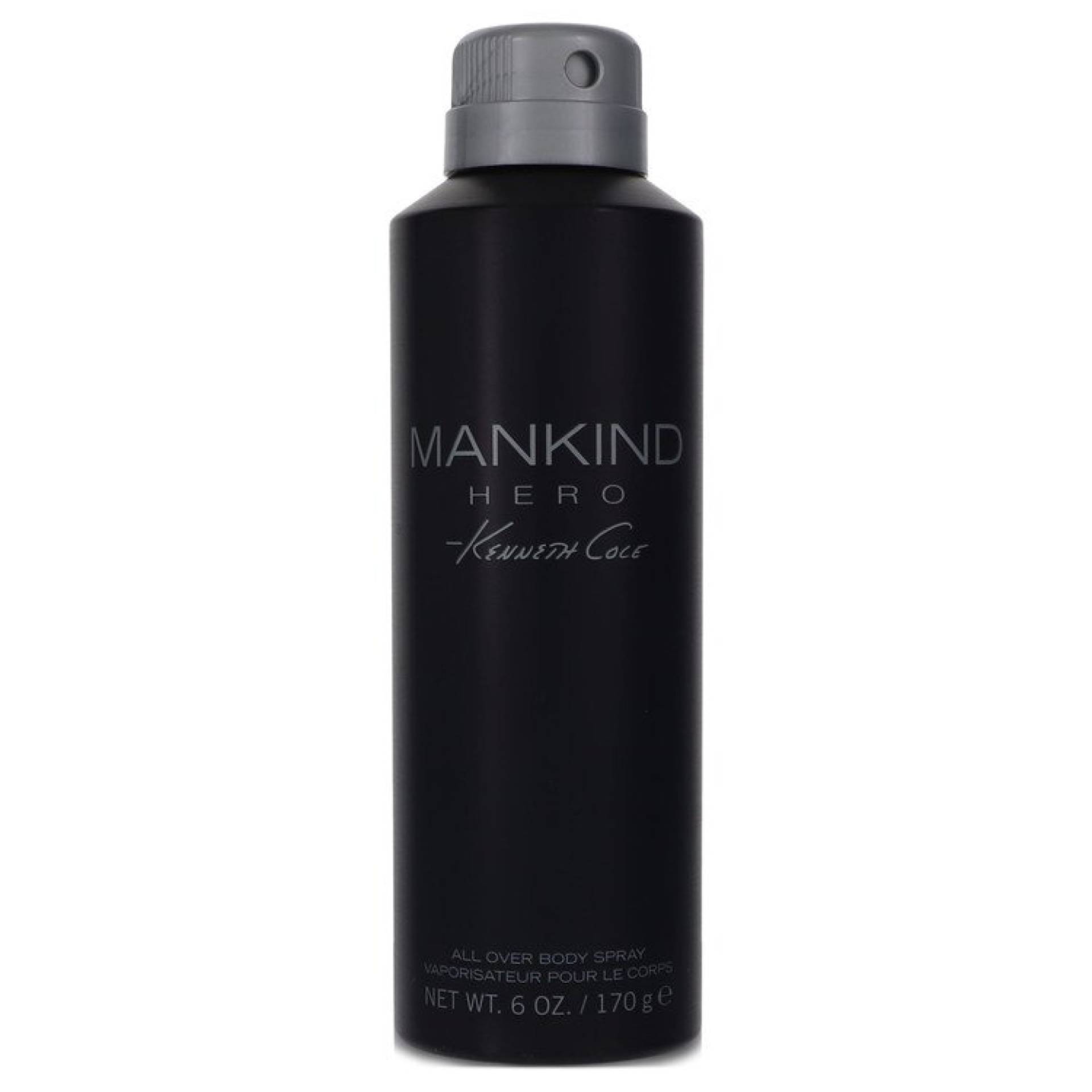 Kenneth Cole Mankind Hero Body Spray 177 ml Kenneth Cole Mankind Hero Body Spray 177 ml von Kenneth Cole