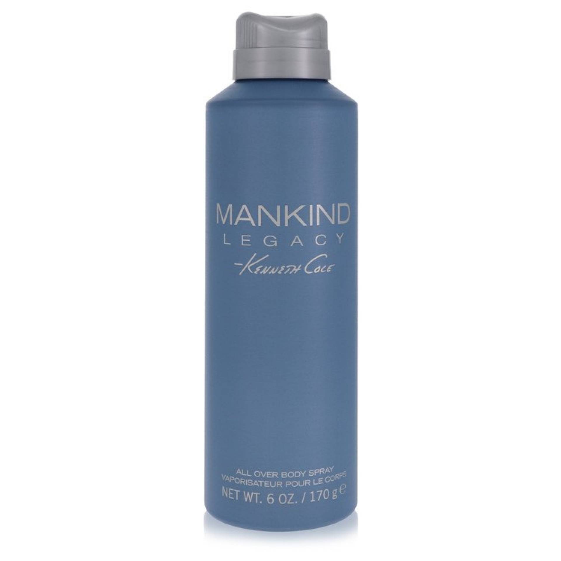 Kenneth Cole Mankind Legacy Body Spray 177 ml Kenneth Cole Mankind Legacy Body Spray 177 ml von Kenneth Cole